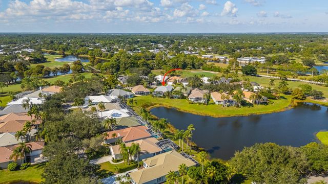 2231 SW Brookhaven Way, Palm City, FL 34990