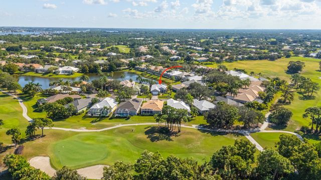 2231 SW Brookhaven Way, Palm City, FL 34990