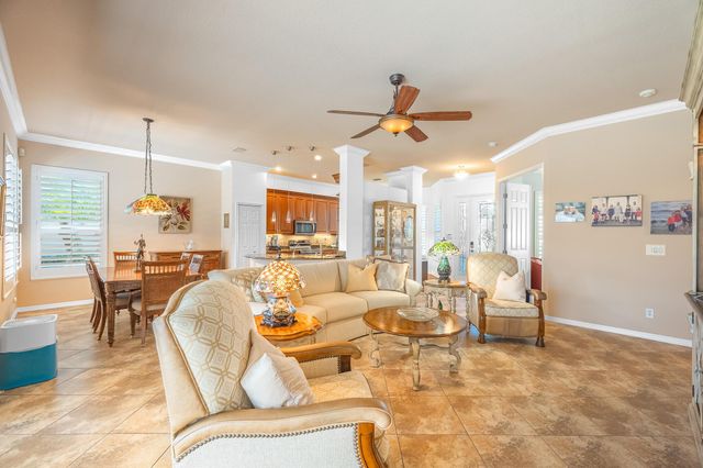 2231 SW Brookhaven Way, Palm City, FL 34990