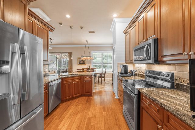 2231 SW Brookhaven Way, Palm City, FL 34990