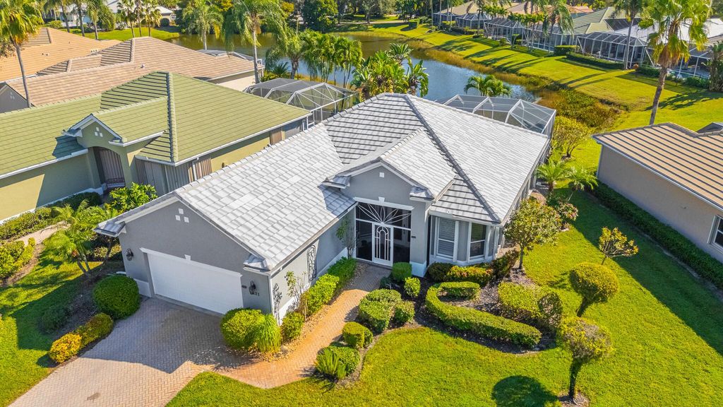 2231 SW Brookhaven Way, Palm City, FL 34990