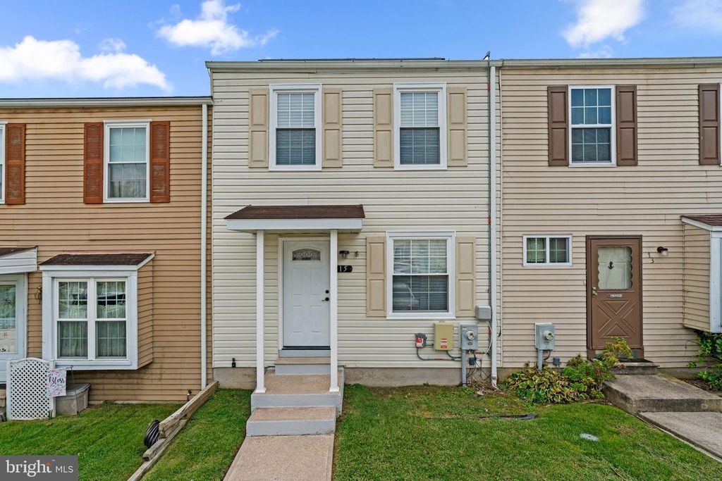 15 EBBING, Baltimore, MD 21221