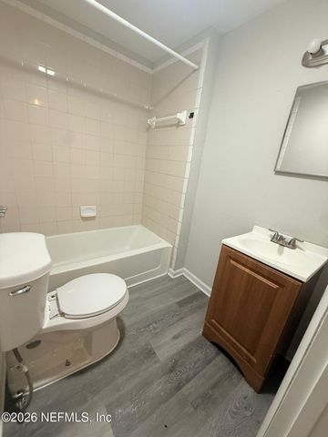 1128 VAN BUREN, Jacksonville, FL 32206