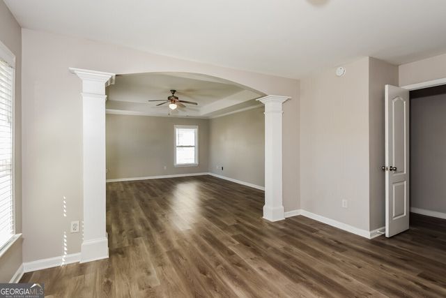 227 Oakbridge Drive, Douglasville, GA 30134