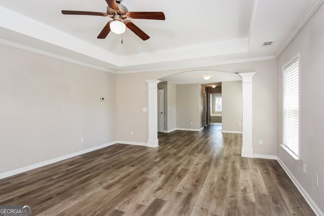 227 Oakbridge Drive, Douglasville, GA 30134