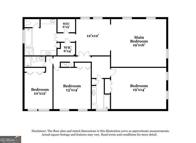 227 Oakbridge Drive, Douglasville, GA 30134