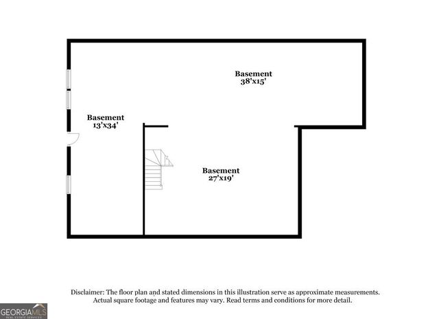 227 Oakbridge Drive, Douglasville, GA 30134