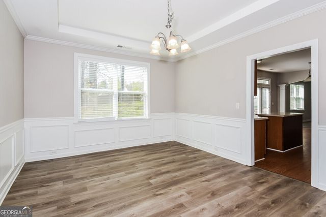 227 Oakbridge Drive, Douglasville, GA 30134