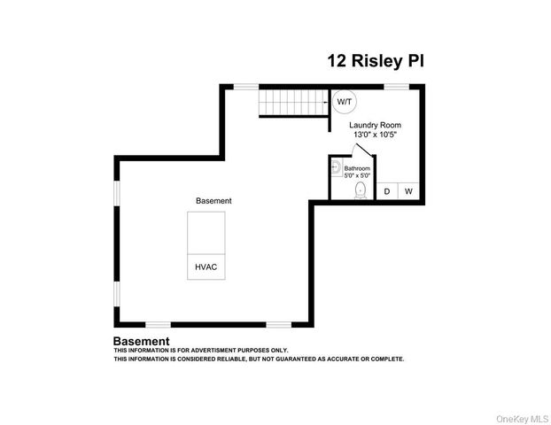 12 Risley Place, New Rochelle, NY 10801