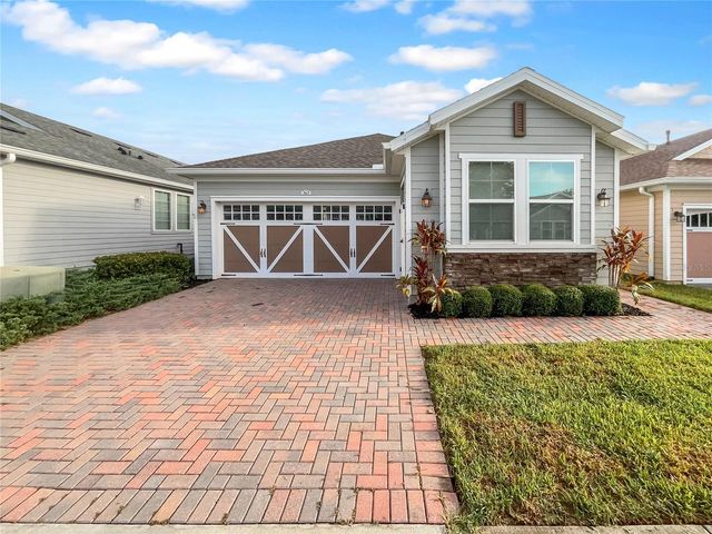 363 ALCOVE DRIVE, Groveland, FL 34736