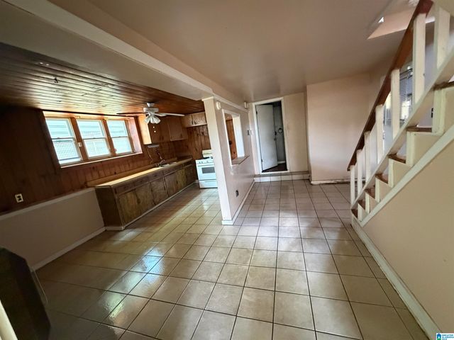 1624 32ND STREET ENSLEY, Birmingham, AL 35208