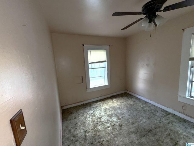 1624 32ND STREET ENSLEY, Birmingham, AL 35208