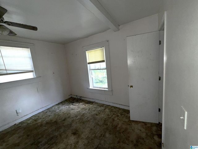 1624 32ND STREET ENSLEY, Birmingham, AL 35208