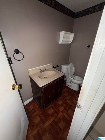 1624 32ND STREET ENSLEY, Birmingham, AL 35208