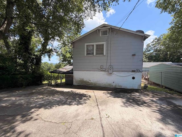 1624 32ND STREET ENSLEY, Birmingham, AL 35208