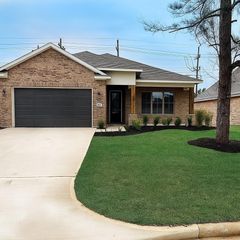 3522 Stonehenge, Montgomery, TX 77356