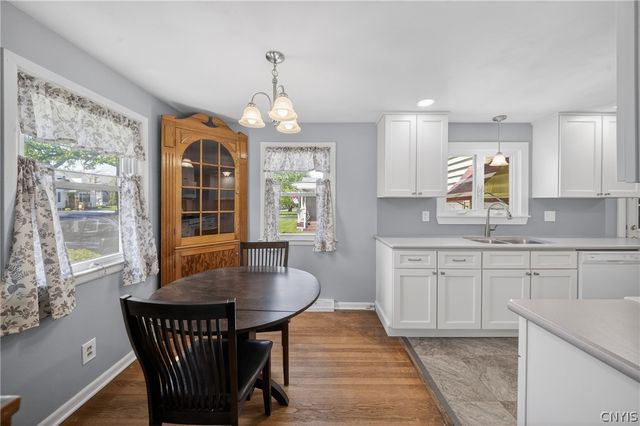 313 South Terry Road, Geddes, NY 13219