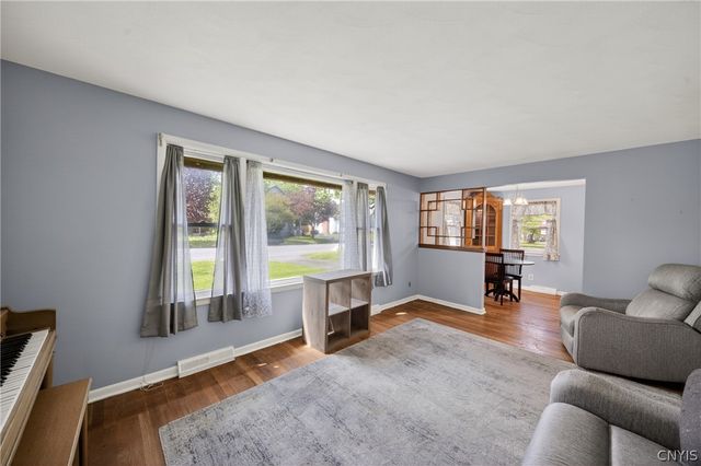 313 South Terry Road, Geddes, NY 13219