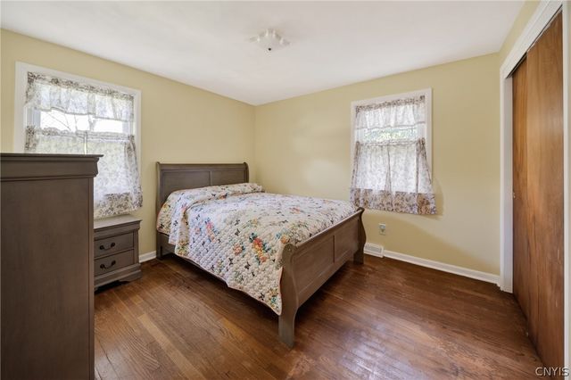 313 South Terry Road, Geddes, NY 13219