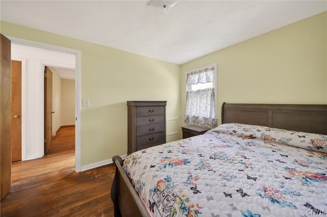 313 South Terry Road, Geddes, NY 13219