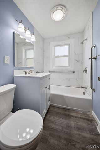 313 South Terry Road, Geddes, NY 13219