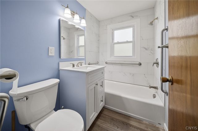 313 South Terry Road, Geddes, NY 13219