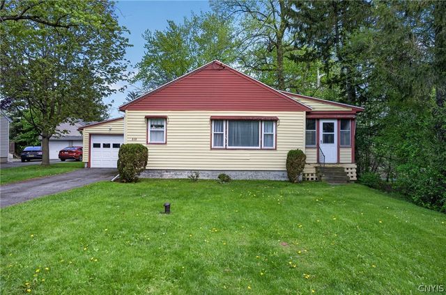 313 South Terry Road, Geddes, NY 13219