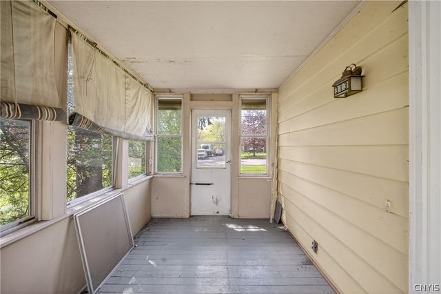 313 South Terry Road, Geddes, NY 13219