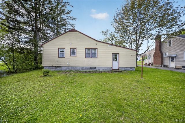 313 South Terry Road, Geddes, NY 13219