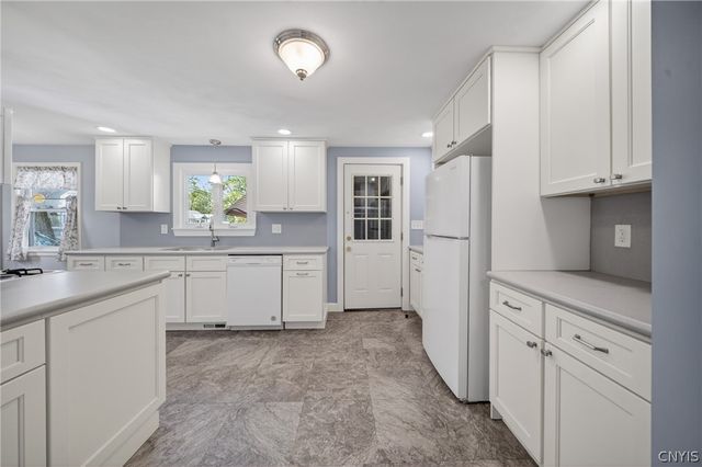 313 South Terry Road, Geddes, NY 13219