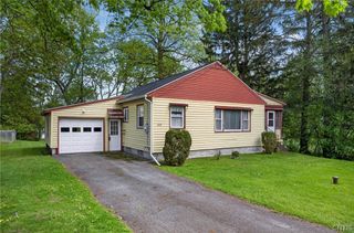 313 South Terry Road, Geddes, NY 13219