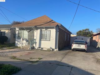 3525 Bissell Avenue, Richmond, CA 94804