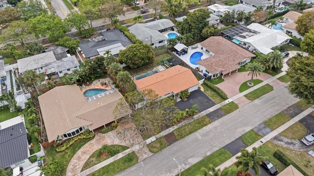 2120 NE 62nd Court, Fort Lauderdale, FL 33308