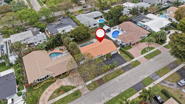 2120 NE 62nd Court, Fort Lauderdale, FL 33308
