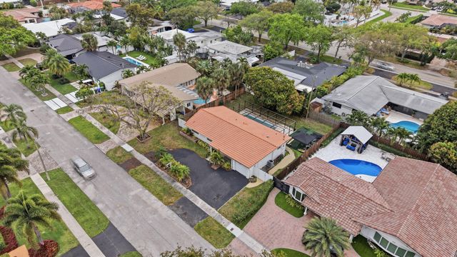2120 NE 62nd Court, Fort Lauderdale, FL 33308