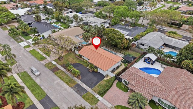 2120 NE 62nd Court, Fort Lauderdale, FL 33308