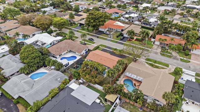 2120 NE 62nd Court, Fort Lauderdale, FL 33308
