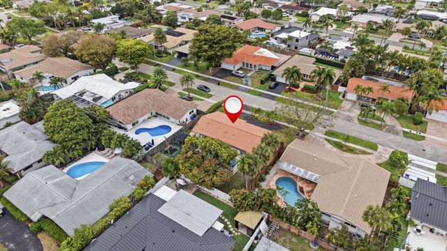 2120 NE 62nd Court, Fort Lauderdale, FL 33308