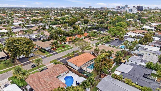 2120 NE 62nd Court, Fort Lauderdale, FL 33308