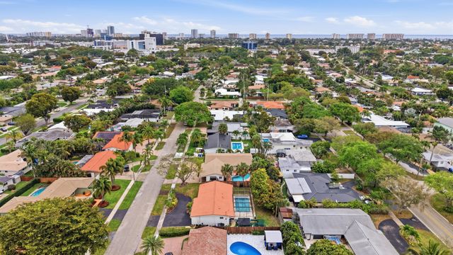 2120 NE 62nd Court, Fort Lauderdale, FL 33308