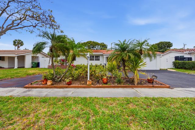 2120 NE 62nd Court, Fort Lauderdale, FL 33308