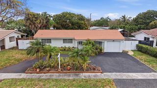 2120 NE 62nd Court, Fort Lauderdale, FL 33308