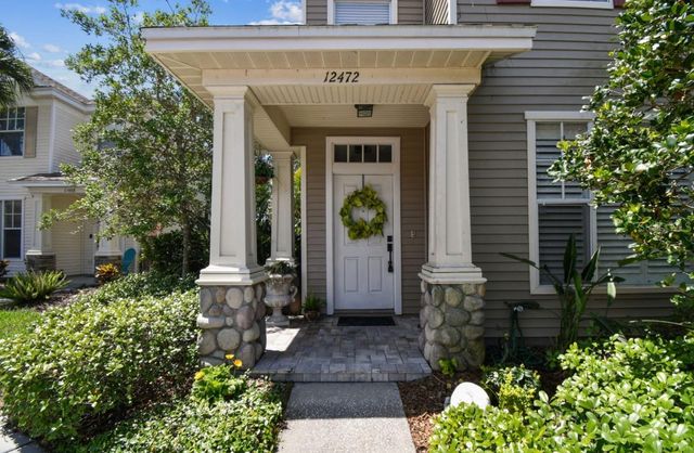 12472 COUNTRY WHITE CIRCLE, Tampa, FL 33635