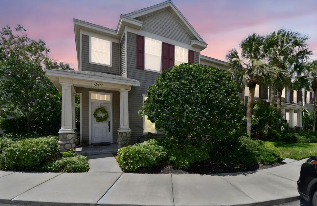 12472 COUNTRY WHITE CIRCLE, Tampa, FL 33635