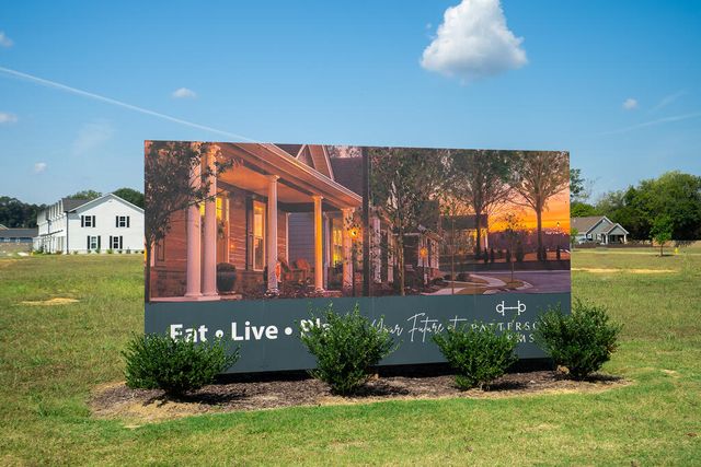 402 Pacer Lane, Dalton, GA 30721