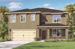 5215 LIGONBERRY STREET, Lakeland, FL 33811