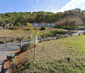 2495 Garin Road, Royal Oaks, CA 95076