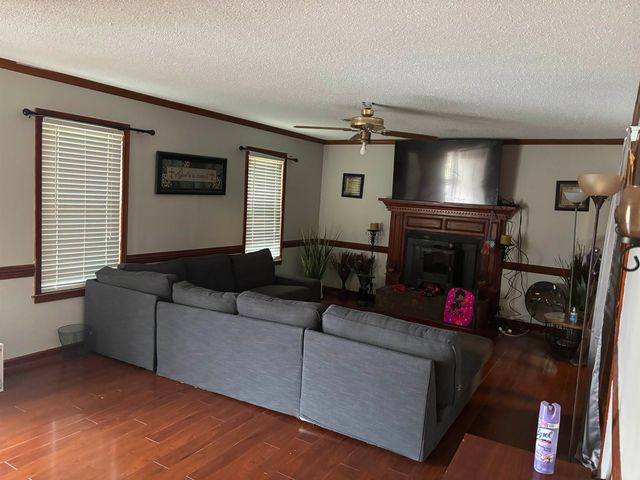 5136 BARKSHIRE DR, Memphis, TN 38141