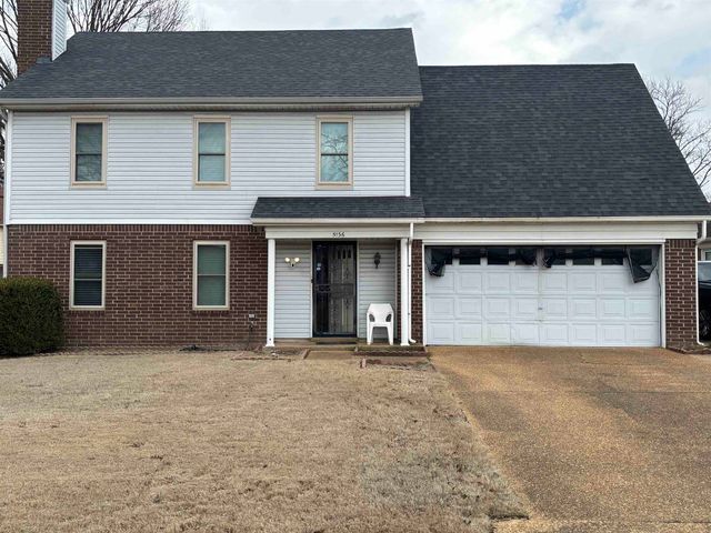 5136 BARKSHIRE DR, Memphis, TN 38141