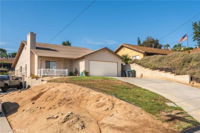 14407 Laurel Drive, Riverside, CA 92503